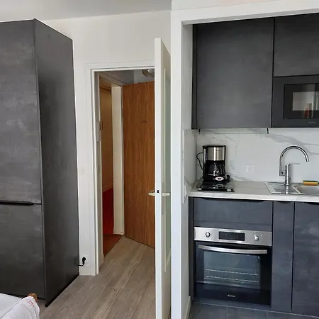 50m Apartment La Baule-Escoublac