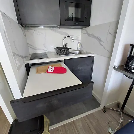 50m Apartment *