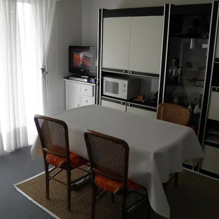 Apartment 50m La Baule-Escoublac