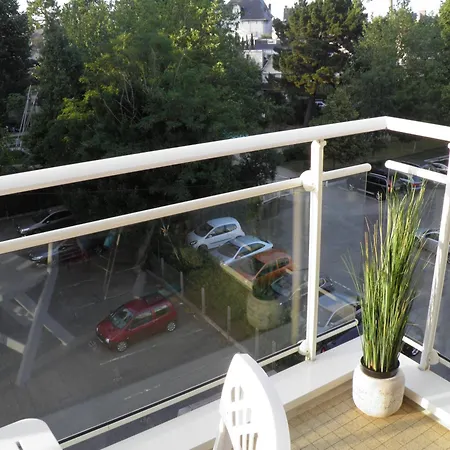 50m Apartment