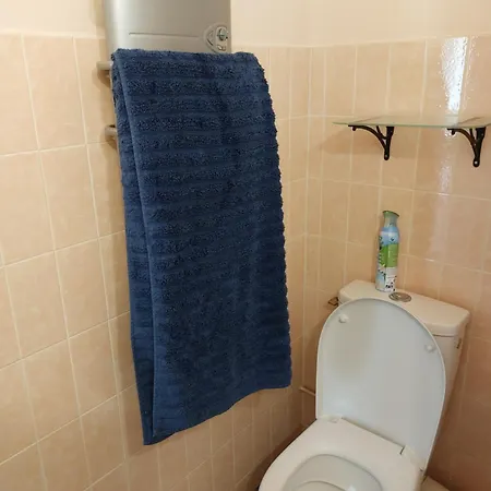 50m Apartment *