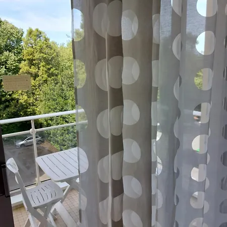 Apartment 50m