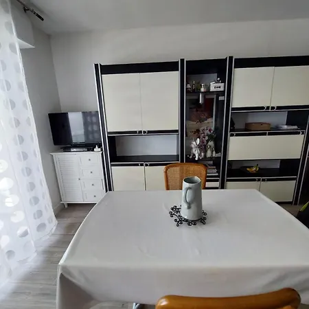 50m Apartment *