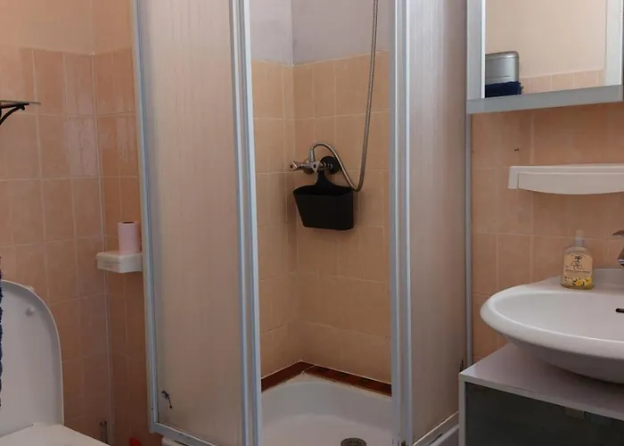 50m Apartman La Baule