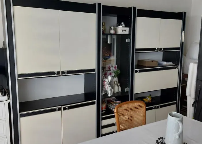 Apartman 50m *