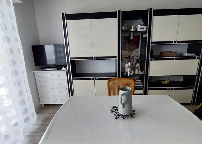 50m Apartman *